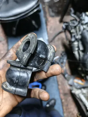 Stabilizer D Bush For Honda Fit
