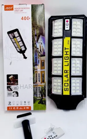 New G-350 400w Solar Street Lamp/G-350 400w Solar Street Lamp