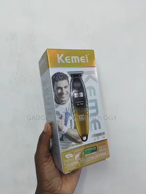 Professional Hair Trimmer