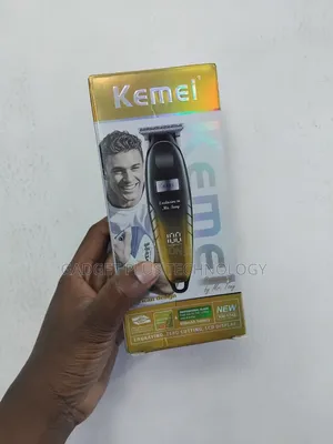 Professional Hair Trimmer