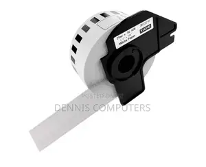 Brother Dk22210 29mm X30 Thermal Label