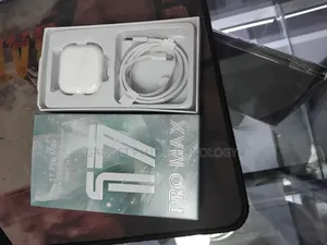17 Pro Max Charger
