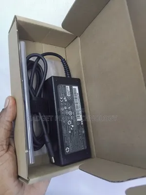 Hp Type-C Charger