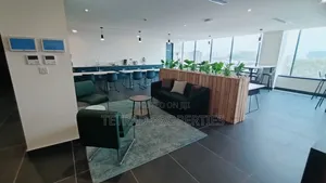 3-4 Desks Furnished Office Along Mombasa Road Near Nyayo Stadium.