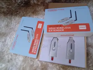 Hdmi Wireless Extender of 100meters Sender and Receiver