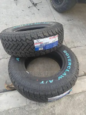 265/70 R17 Brand New Atlander Tyre
