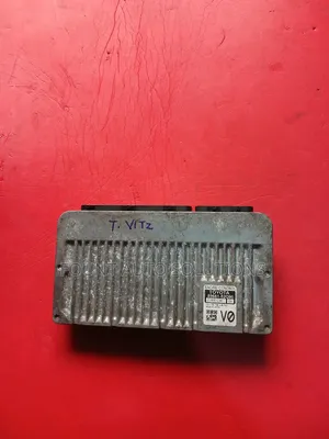 Computer Engine Toyota Vitz