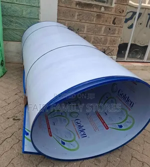 Polycarbonate Sheet  5.8mtrs  by 2.1mtrs by 6mm
