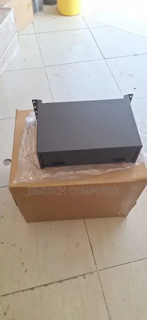 Odf 96 Core Loaded 2u Sc/Upc