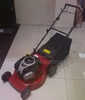Wys18 Briggs Stratton 140cc Self Propelled Lawn Mower