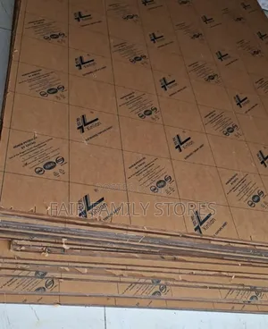 Perspex Sheet/Partition Plastic Glass-8ft × 4ft