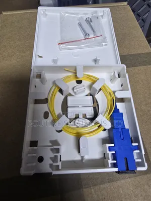 Fiber Atb (Access Terminal Box)