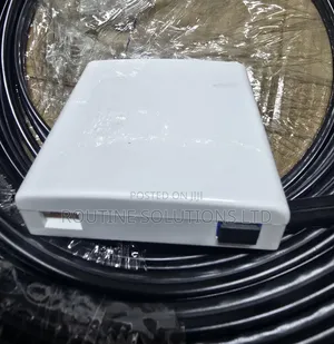 Fiber Atb (Access Terminal Box)
