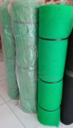 Construction Safety Net-3×50mtrs