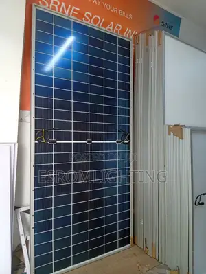 Ja Solar 600w Solar Panel