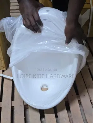 Urinal Bowl Available