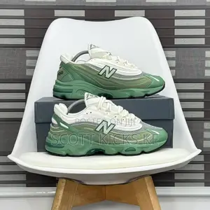 Newbalance 1000 "Mallard Green"