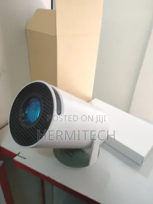 Hy300 Resolution Smart Projectors