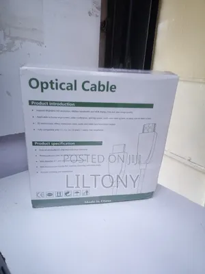 50m Length Hdmi Active Optic Cable