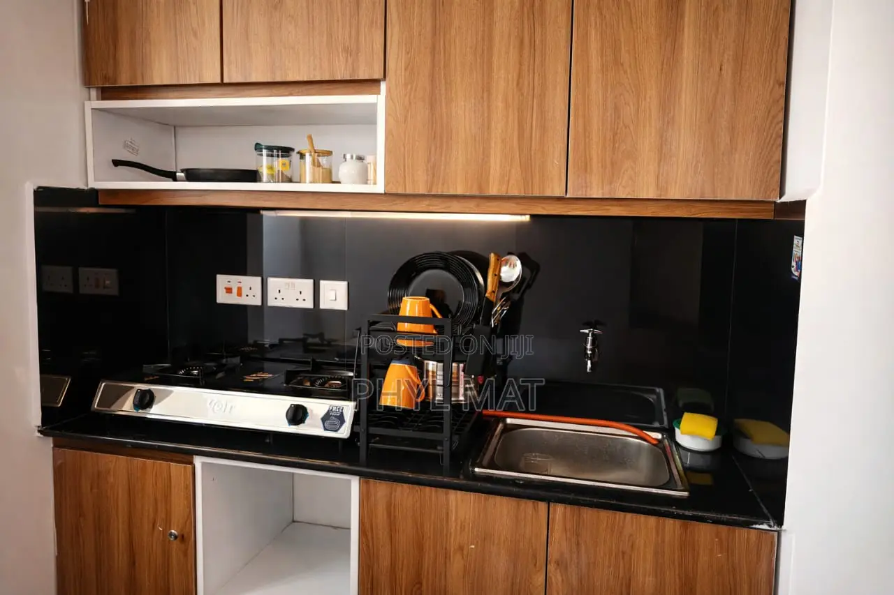 Airbnb Available for Booking