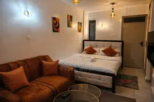 Airbnb Available for Booking