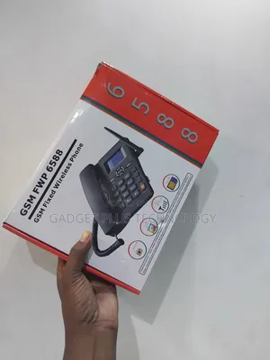 New EL D58 16 GB Black