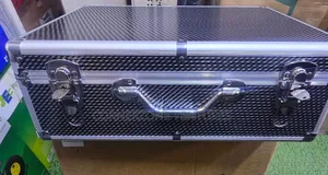 Briefcase Toolbox/ Empty Toolbox