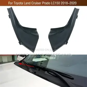 Toyota Landcruiser Prado Fj 150 Windscreen Finisher