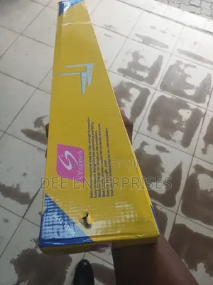 Heavy Duty Air Conditioner Mount