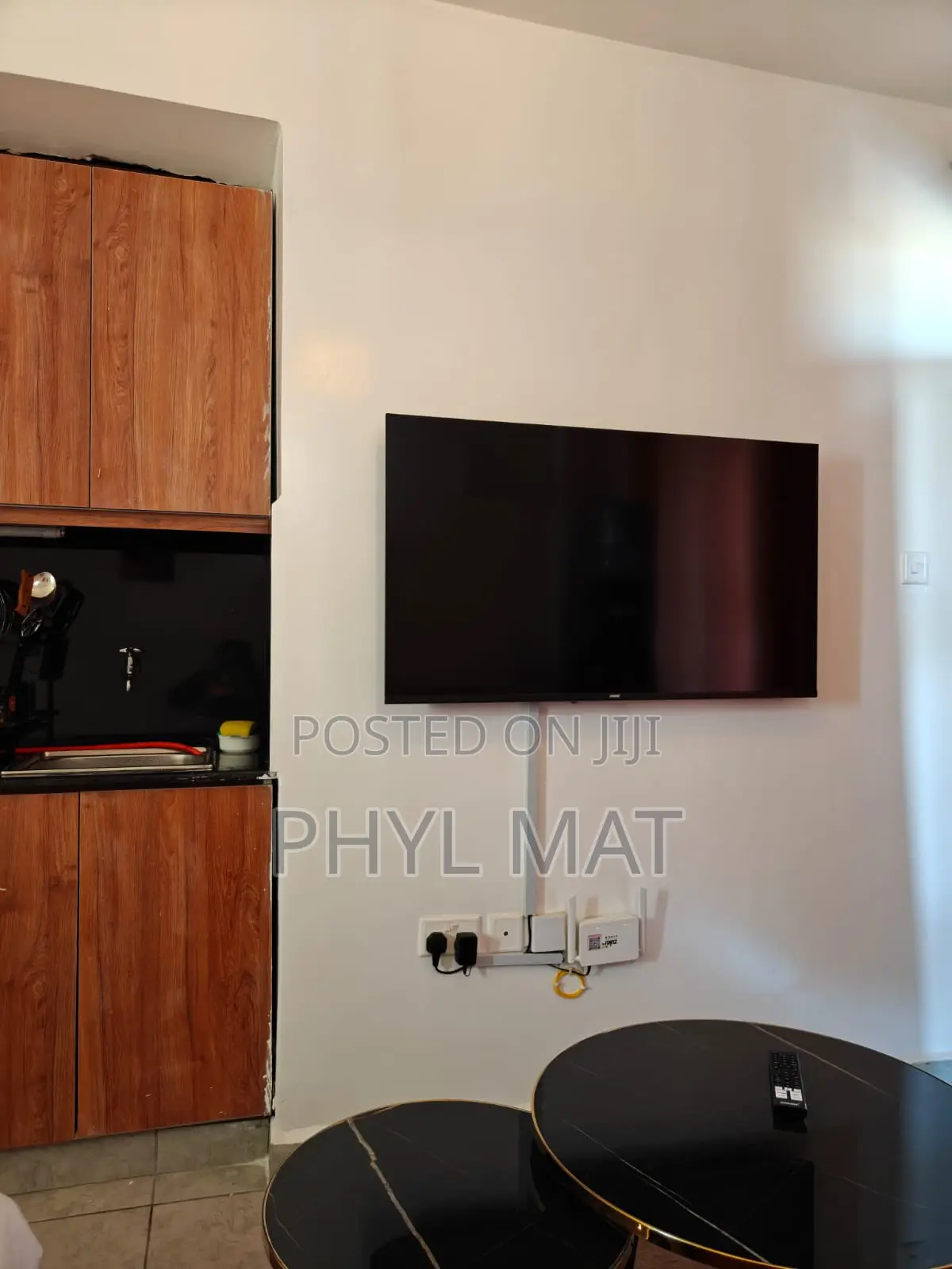 Airbnb Available for Booking