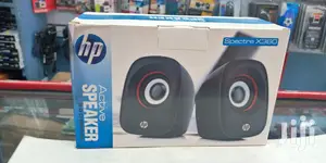 HP Active Speaker 2.1ch Spectre X360