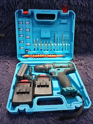 Cordless Drill 26volts