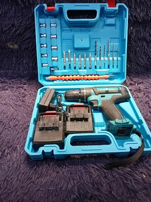 Cordless Drill 26volts