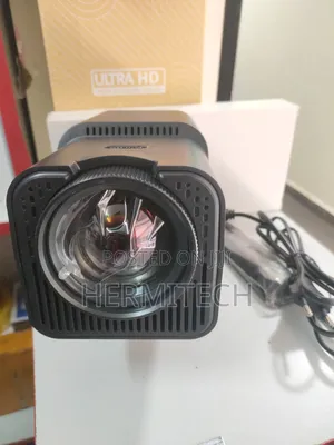 Smart Hdmi Usb Ports Hy320 Projectors