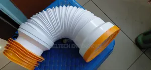 Magic Connector 4 Inch