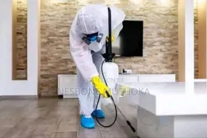 Nesb Cleaners and Fumingation Company