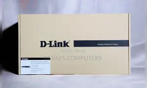 D-Link DGS-F1210-26ps-E - 24 Port Managed Gigabit Switch