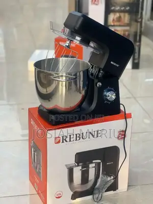 Rebune 10 Litres Stand Mixer