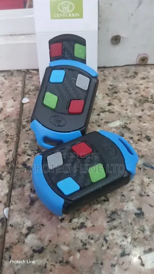 Centurion Remote Button For Automatic Gate