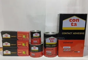 Conta Glue 4 Litres