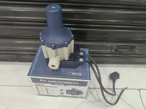 Pressure Pump Controller