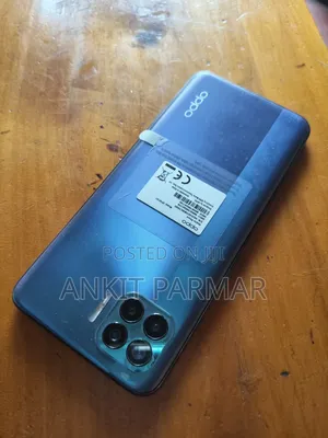 Oppo A93 128 GB Blue