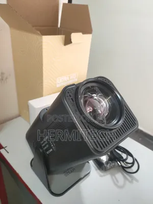 Smart Projectors Hdmi Usb Ports Resolution Projector