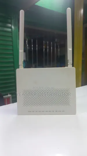 Fibre Xpon Router