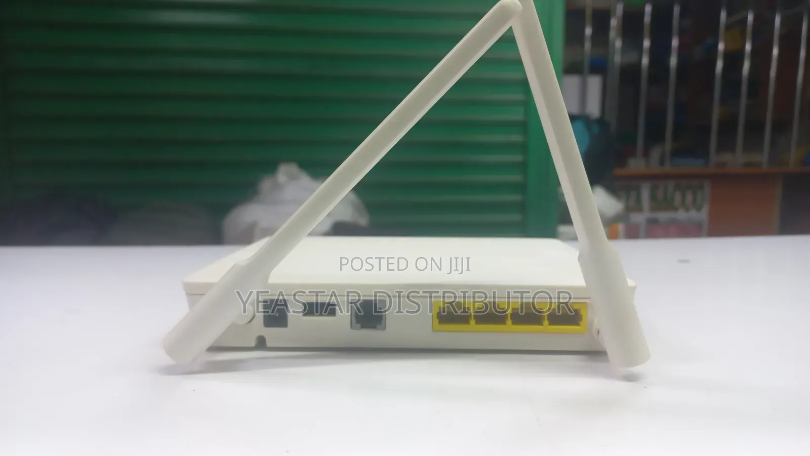 Fibre Xpon Router