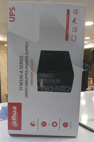 600va Ups Dahua 360w