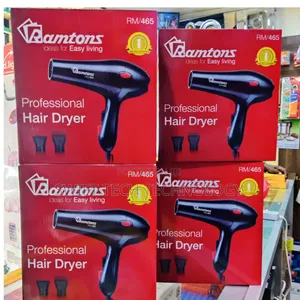 Blow Dryer Ramtons Commercial Blow Dryer