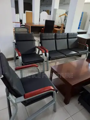 Executive Waiting Chair