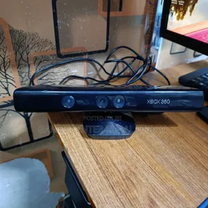 Microsoft Xbox 360 Kinect Sensor