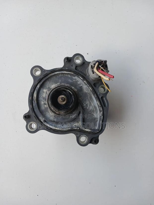 Water Pump Nissan Xtrail Nt32